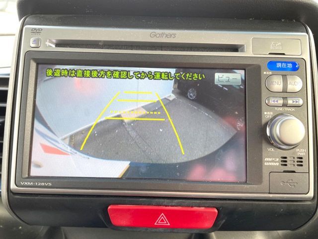 HONDA N BOX+ 2012 Image 31