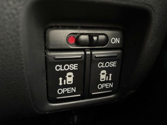 HONDA N BOX+ 2012 Image 31