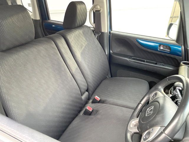 HONDA N BOX+ 2012 Image 31