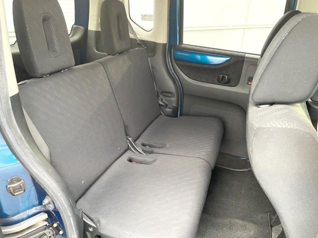 HONDA N BOX+ 2012 Image 31