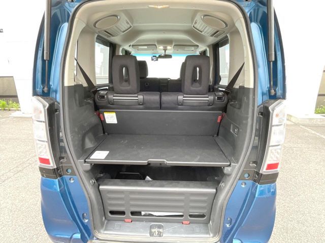 HONDA N BOX+ 2012 Image 31