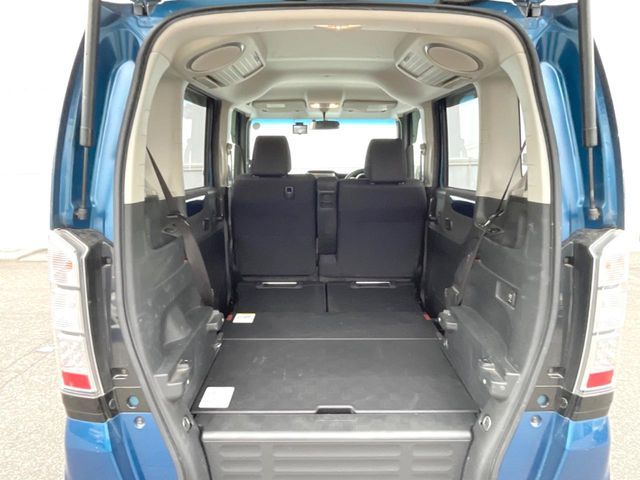 HONDA N BOX+ 2012 Image 31