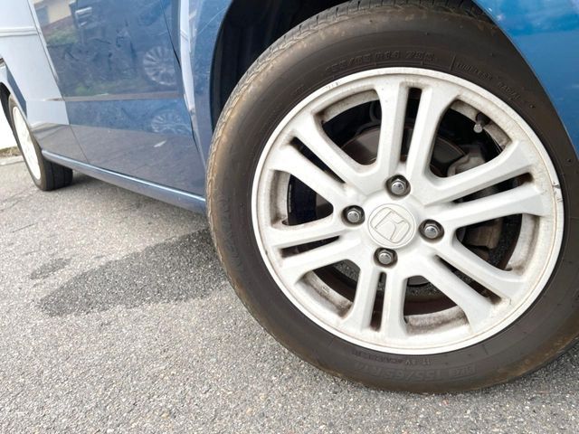 HONDA N BOX+ 2012 Image 31