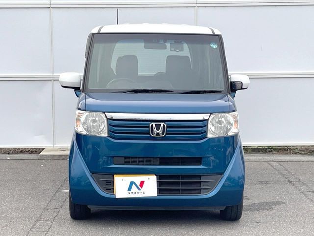 HONDA N BOX+ 2012 Image 31