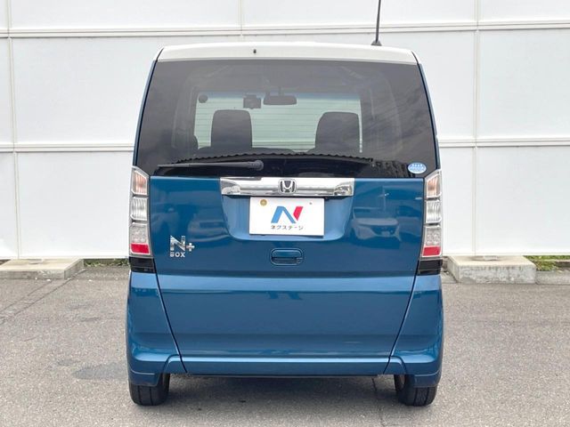 HONDA N BOX+ 2012 Image 31