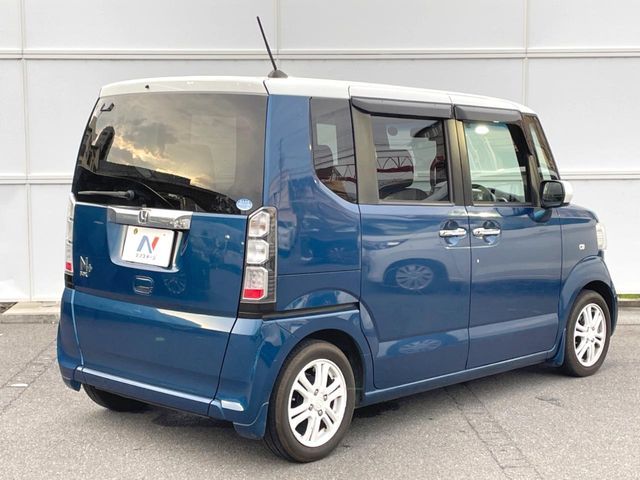 HONDA N BOX+ 2012 Image 31