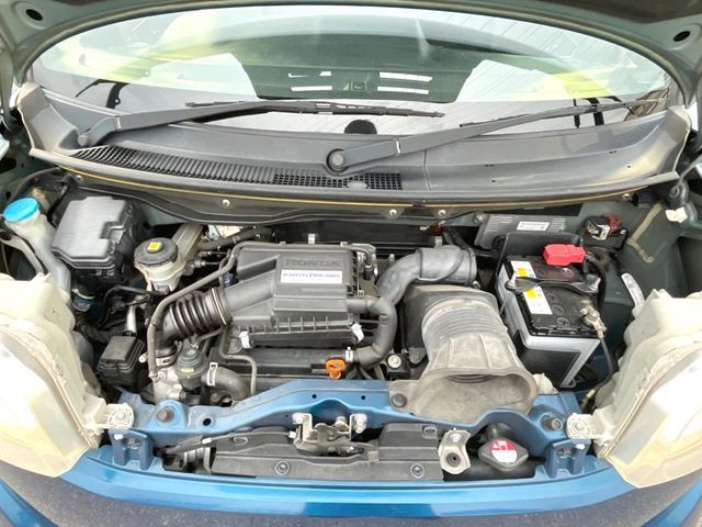 HONDA N BOX+ 2012 Image 31