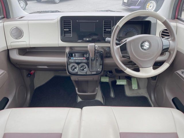 SUZUKI MR WAGON WIT 2013 Image 31