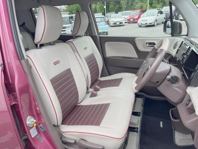 SUZUKI MR WAGON WIT 2013 Image 31