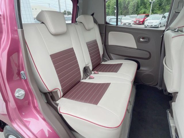 SUZUKI MR WAGON WIT 2013 Image 31