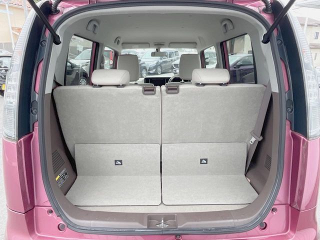 SUZUKI MR WAGON WIT 2013 Image 31
