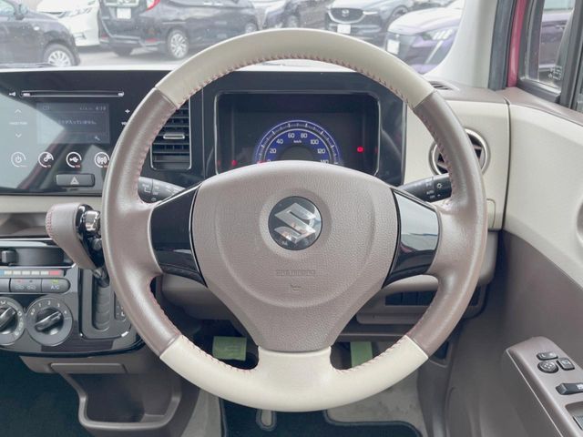 SUZUKI MR WAGON WIT 2013 Image 31