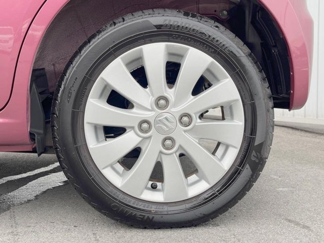 SUZUKI MR WAGON WIT 2013 Image 31