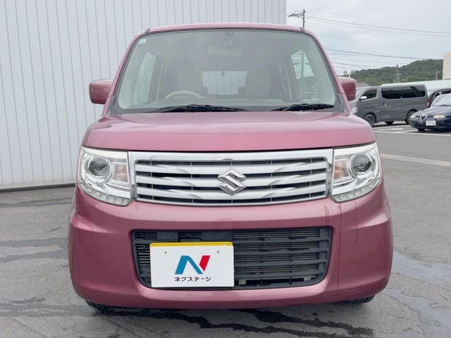 SUZUKI MR WAGON WIT 2013 Image 31