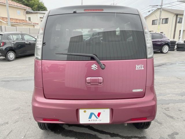 SUZUKI MR WAGON WIT 2013 Image 31