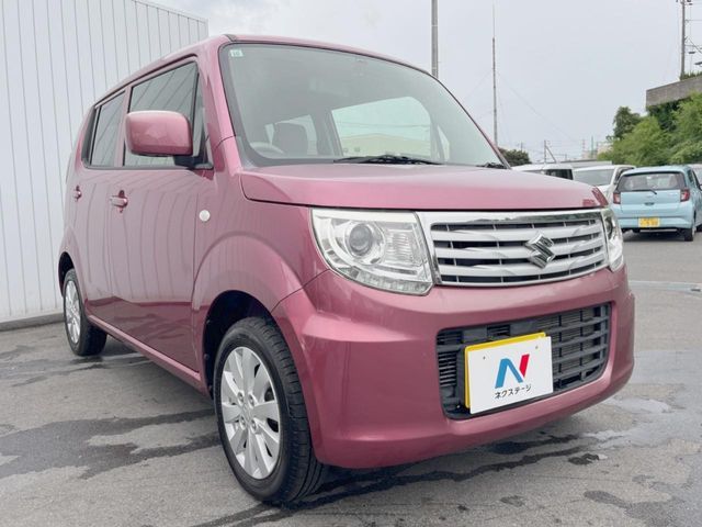 SUZUKI MR WAGON WIT 2013 Image 31