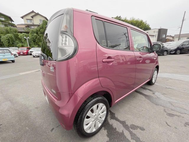 SUZUKI MR WAGON WIT 2013 Image 31