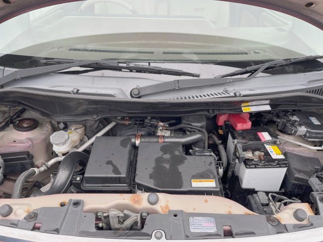 SUZUKI MR WAGON WIT 2013 Image 31