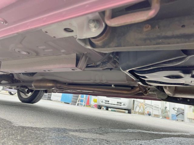 SUZUKI MR WAGON WIT 2013 Image 31