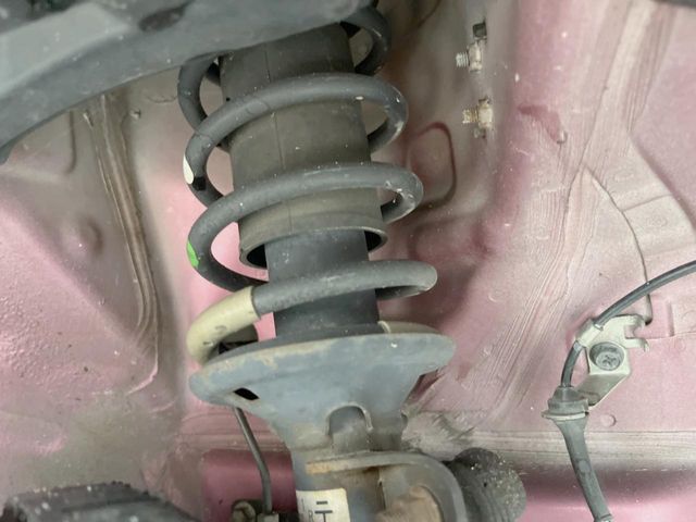 SUZUKI MR WAGON WIT 2013 Image 31