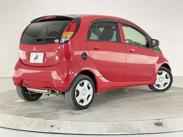 MITSUBISHI I 2013 Image 31