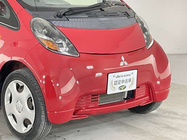 MITSUBISHI I 2013 Image 31