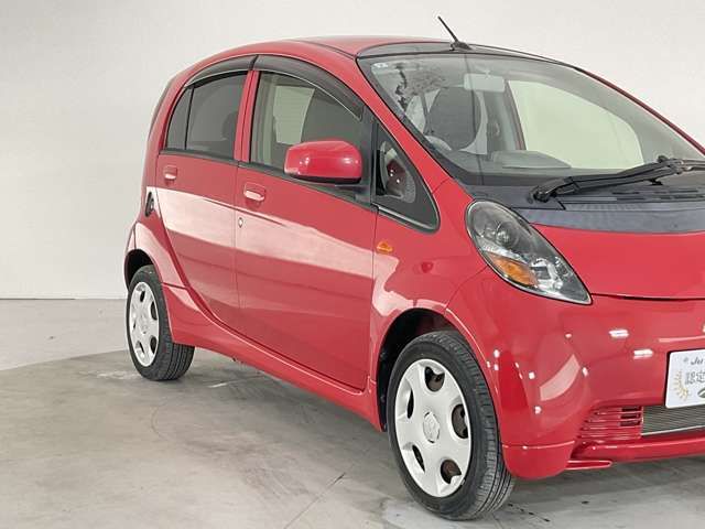 MITSUBISHI I 2013 Image 31