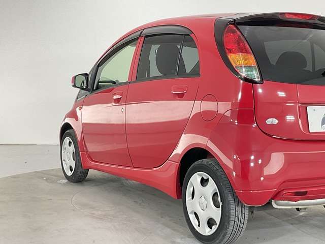 MITSUBISHI I 2013 Image 31