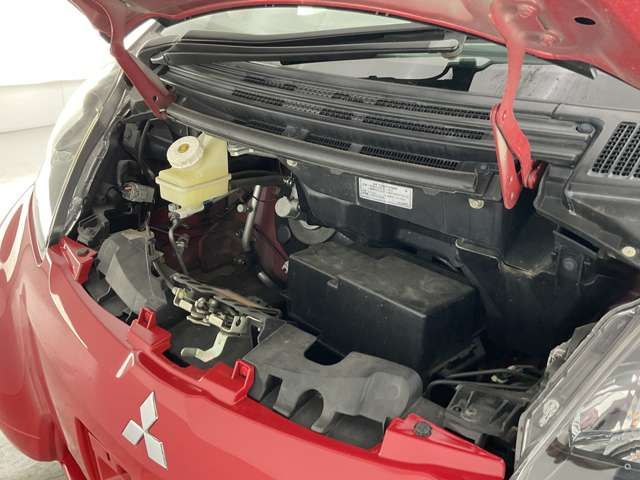 MITSUBISHI I 2013 Image 31