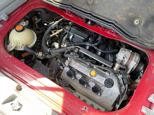 MITSUBISHI I 2013 Image 31