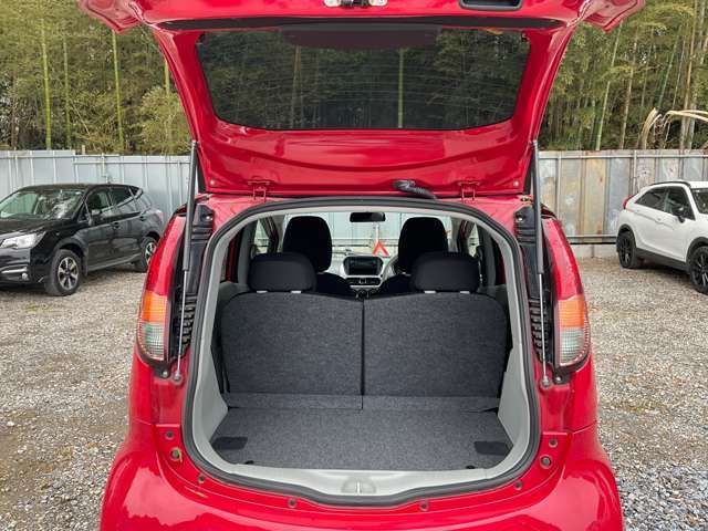 MITSUBISHI I 2013 Image 31