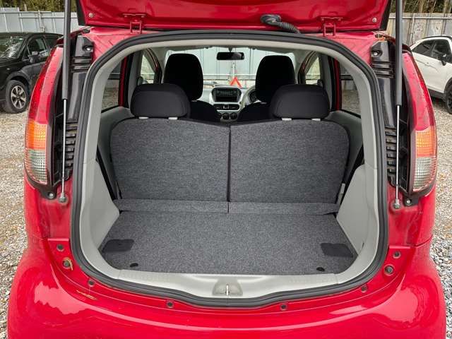 MITSUBISHI I 2013 Image 31