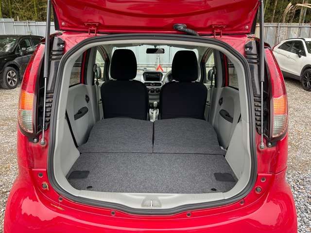 MITSUBISHI I 2013 Image 31