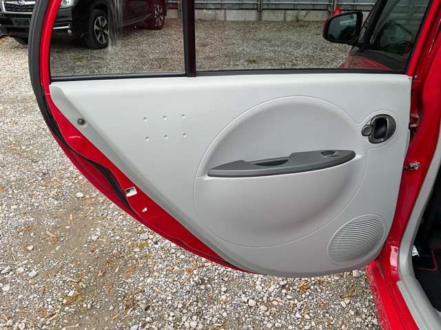 MITSUBISHI I 2013 Image 31