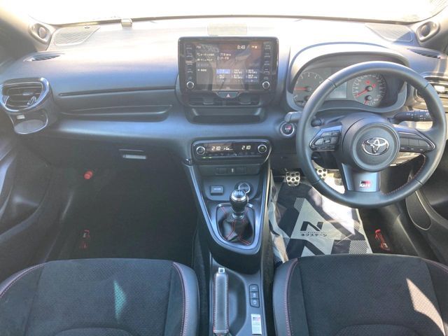 TOYOTA GR YARIS 2020 Image 31