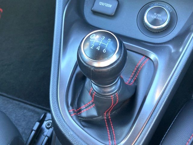 TOYOTA GR YARIS 2020 Image 31