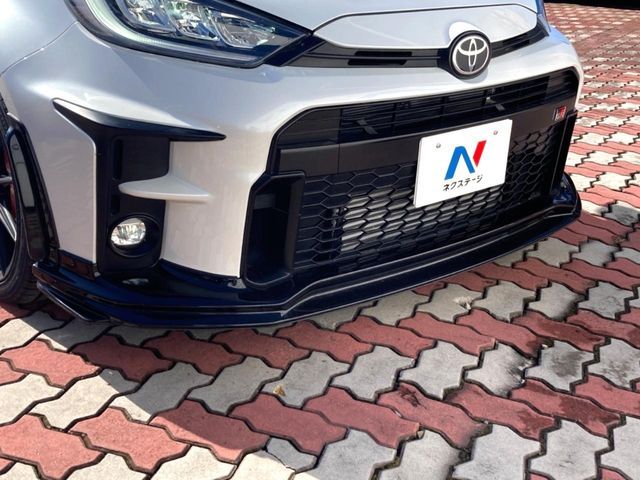 TOYOTA GR YARIS 2020 Image 31