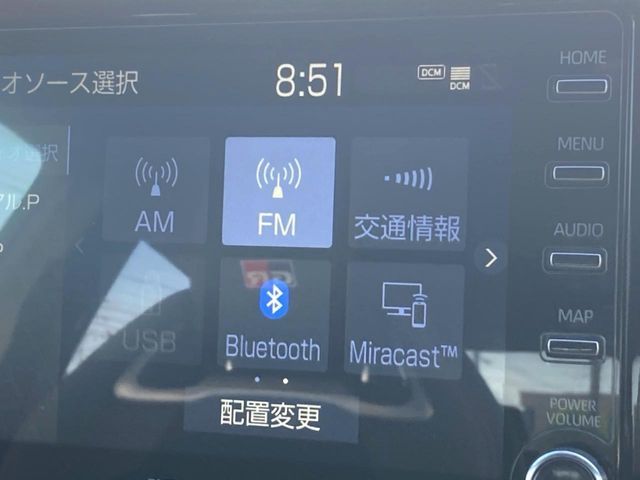 TOYOTA GR YARIS 2020 Image 31