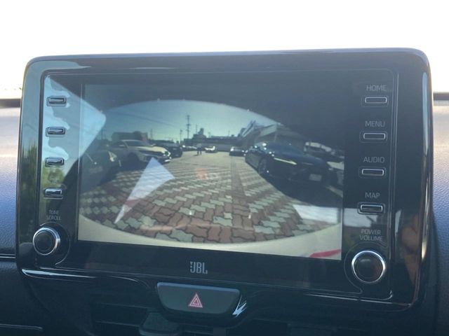 TOYOTA GR YARIS 2020 Image 31