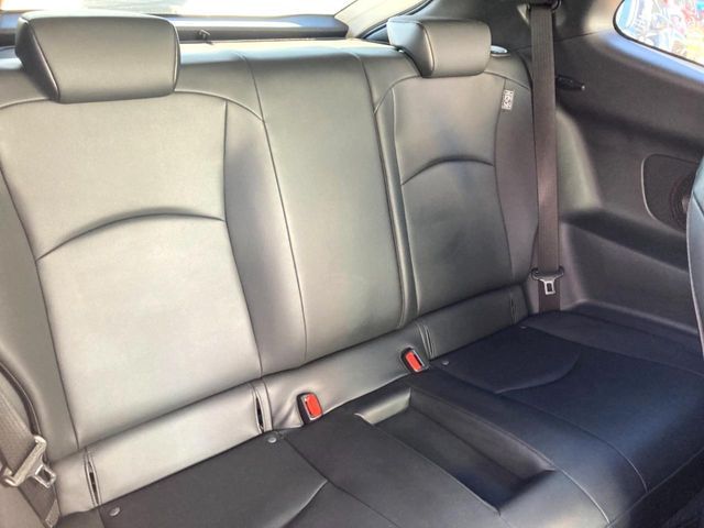 TOYOTA GR YARIS 2020 Image 31