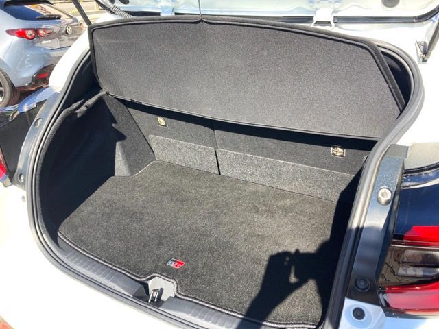 TOYOTA GR YARIS 2020 Image 31