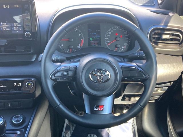 TOYOTA GR YARIS 2020 Image 31