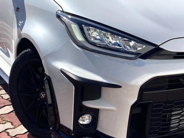 TOYOTA GR YARIS 2020 Image 31