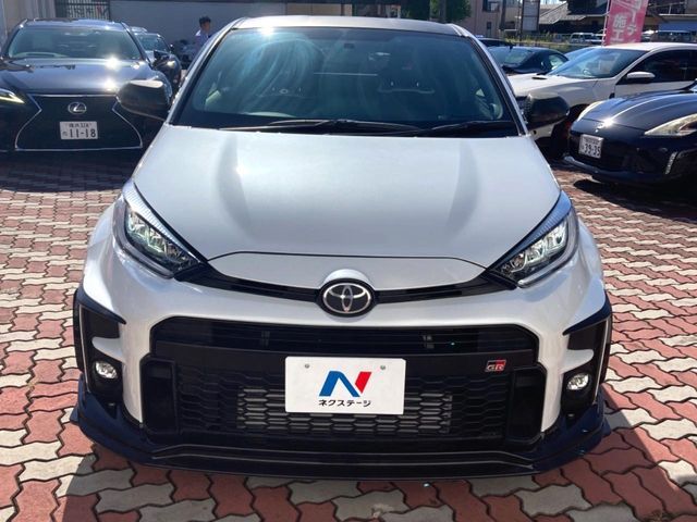 TOYOTA GR YARIS 2020 Image 31
