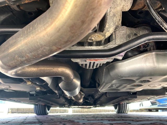 TOYOTA GR YARIS 2020 Image 31