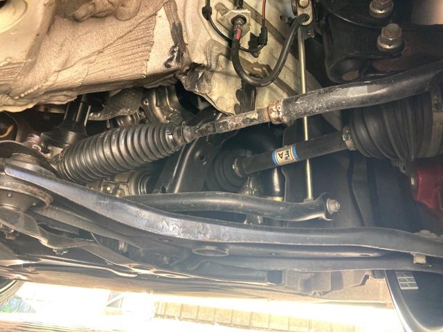 TOYOTA GR YARIS 2020 Image 31