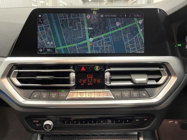 BMW 3SERIES TOURING 2021 Image 31