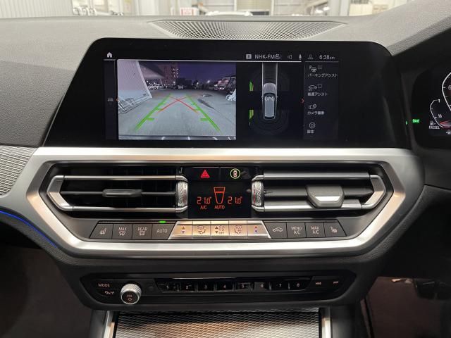 BMW 3SERIES TOURING 2021 Image 31