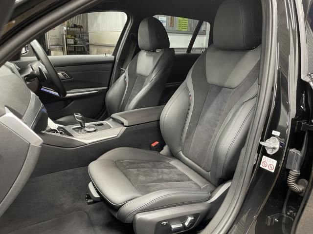 BMW 3SERIES TOURING 2021 Image 31