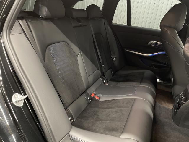 BMW 3SERIES TOURING 2021 Image 31